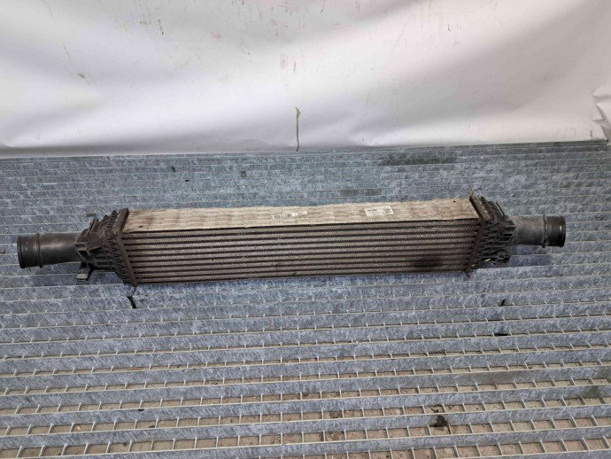 Radiator intercooler Audi A4 (8K2, B8) [Fabr 2008-2015] 8K0145805G 2.0 TDI CAGB 
