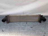 Radiator intercooler LAND ROVER Freelander 2 (FA) [Fabr 2006-2014] OEM 2.2 DOHC 