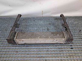 Radiator intercooler Bmw 3 (E90) [Fabr 2005-2011] 3093796 2.0 N47T 