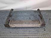 Radiator intercooler Bmw 3 (E90) [Fabr 2005-2011] 3093796 2.0 N47T 