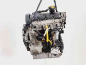 Motor complet ambielat Audi A3 Sportback (8PA) [Fabr 2004-2013] BXE 1.9 TDI BXE 77KW / 105CP 1.9 TDI BXE 77KW / 105CP