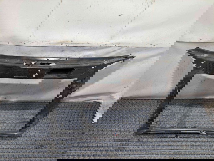 Trager Skoda Roomster (5) [Fabr 2006-2015] OEM