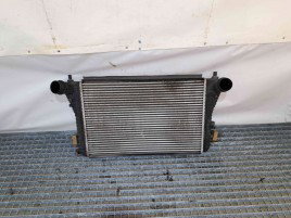 Radiator intercooler Audi A3 Sportback (8PA) [Fabr 2004-2013] 1K0145803AF 1.6 TDI CAYC