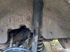 Amortizor stanga spate Mercedes C220 W203 2.2 CDI OEM 2000-2007