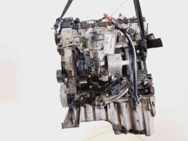 Motor complet ambielat Bmw 5 (E60) [Fabr 2004-2010] M47T 2.0 M47N 120KW / 163CP  
