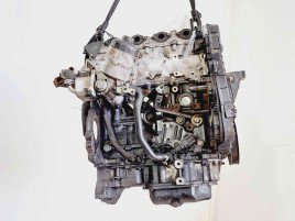Motor complet ambielat Opel Astra H [Fabr 2004-2009] Z17DTH 1.7 CDTI Z17DTH   