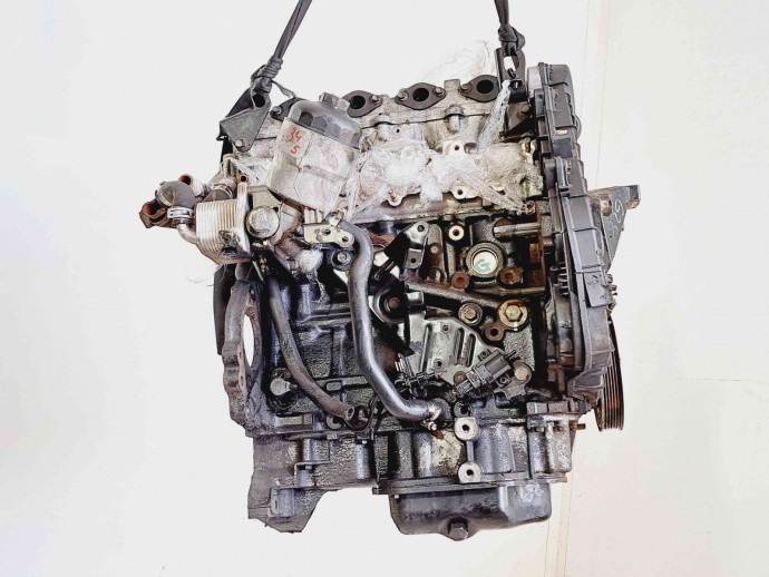 Motor complet ambielat Opel Astra H [Fabr 2004-2009] Z17DTH 1.7 CDTI Z17DTH   