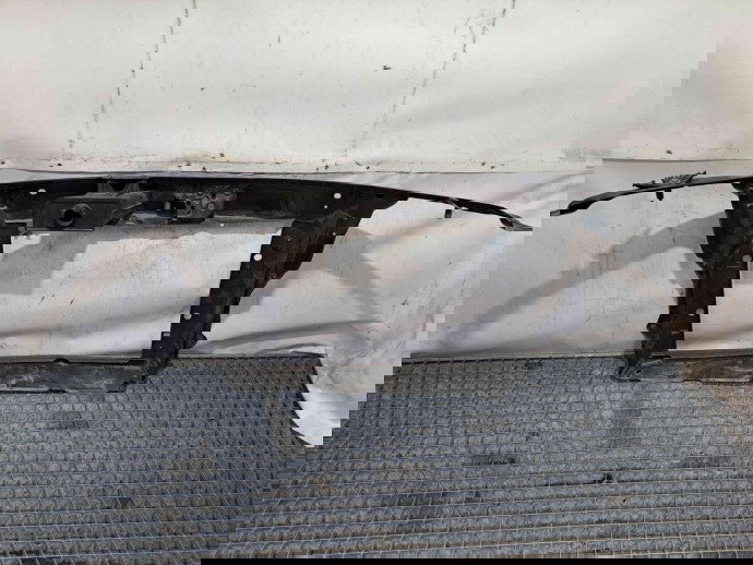 Trager Skoda Roomster (5) [Fabr 2006-2015] OEM