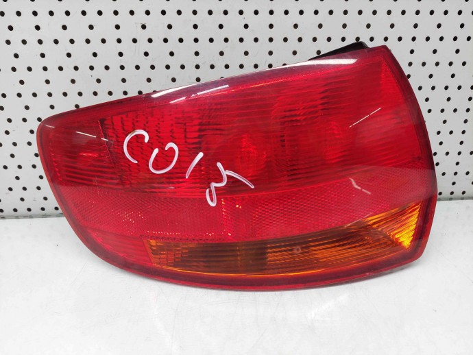 Stop aripa stanga Audi A3 Sportback (8PA) [Fabr 2004-2013] 8P4945095C