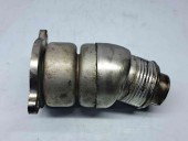 Tub intercooler Audi A4 (8K5, B8) Avant [Fabr 2008-2015] OEM 2.0 TDI CAGA  