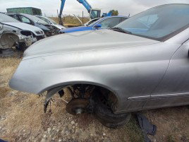 Aripa stanga fata Mercedes C220 W203 2.2 CDI OEM 2000-2007