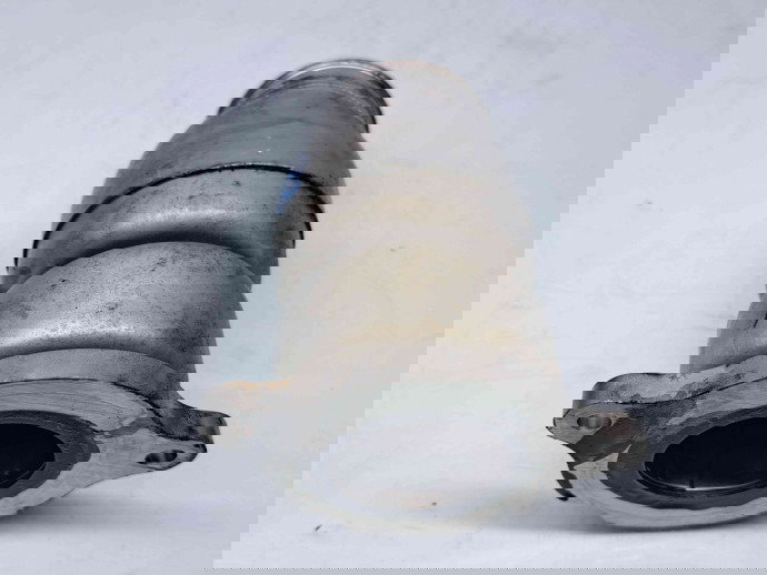 Tub intercooler Audi A4 (8K5, B8) Avant [Fabr 2008-2015] OEM 2.0 TDI CAGA  