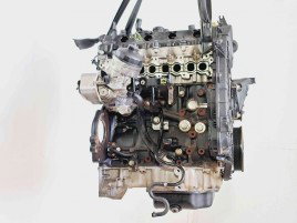 Motor complet ambielat Opel Meriva B [Fabr 2010-prezent] A17DTS 1.7 CDTI A17DTS   