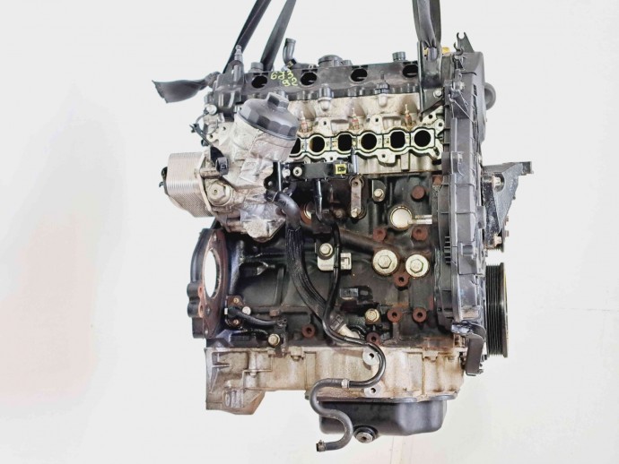 Motor complet ambielat Opel Meriva B [Fabr 2010-prezent] A17DTS 1.7 CDTI A17DTS   