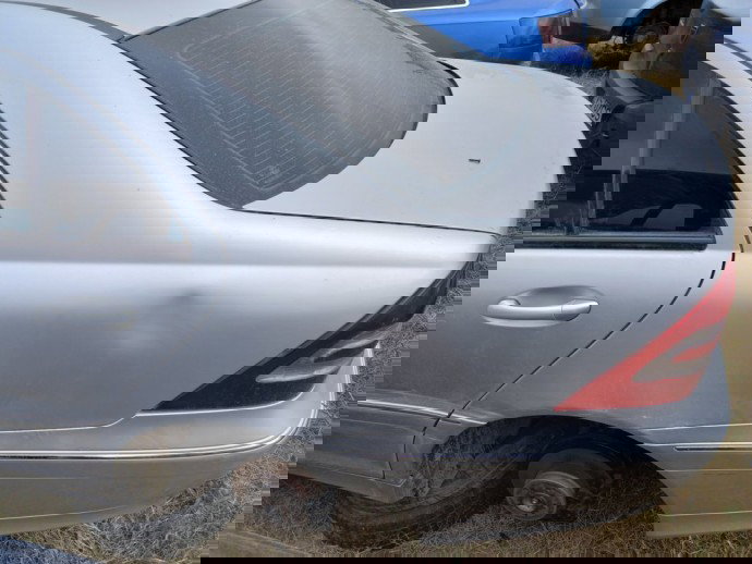 Aripa stanga spate Mercedes C220 W203 2.2 CDI OEM 2000-2007