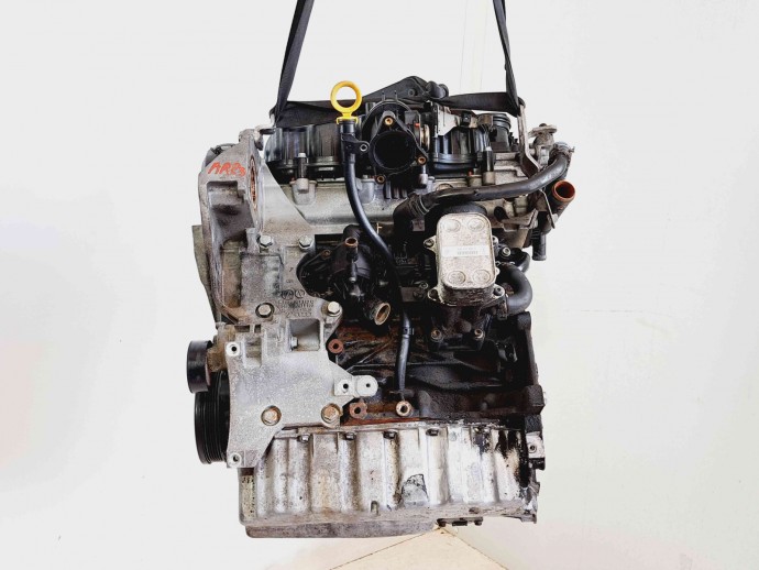 Motor complet ambielat Skoda Rapid (NH3) [Fabr 2012-2019] CAYX 1.6 TDI CAYC 77KW / 105CP 1.6 TDI CAYC 77KW / 105CP
