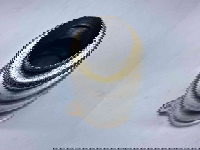 Tub intercooler Audi A4 (8K5, B8) Avant [Fabr 2008-2015] OEM 2.0 TDI CAGA  