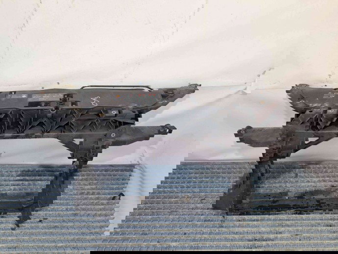 Trager Seat Altea XL (5P5, 5P8) [Fabr 2006-2015] 1K0010328J