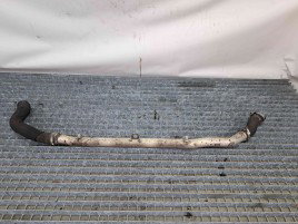 Tub intercooler Audi A6 Avant (4F5, C6) [Fabr 2005-2010] 4F0145708C 3.0 TDI CDYA 