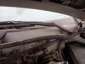 Brat stergator stanga Mercedes C220 W203 2.2 CDI OEM 2000-2007