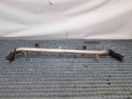 Tub intercooler Audi A6 Avant (4F5, C6) [Fabr 2005-2010] 4F0145732E 3.0 TDI CDYA 