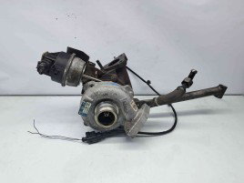 Turbina Audi A4 (8K5, B8) Avant [Fabr 2008-2015] 03L145702H 2.0 TDI CAGA 105KW / 143CP  