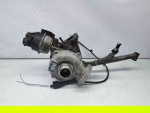 Turbina Audi A4 (8K5, B8) Avant [Fabr 2008-2015] 03L145702H 2.0 TDI CAGA 105KW / 143CP  