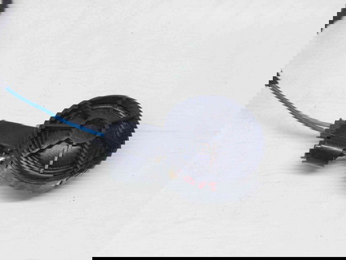 Tweeter spate stanga Audi A3 Sportback (8PA) [Fabr 2004-2013] 8H0035399D