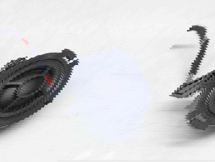 Tweeter stanga Audi A6 Avant (4F5, C6) [Fabr 2005-2010] 4F0035399A