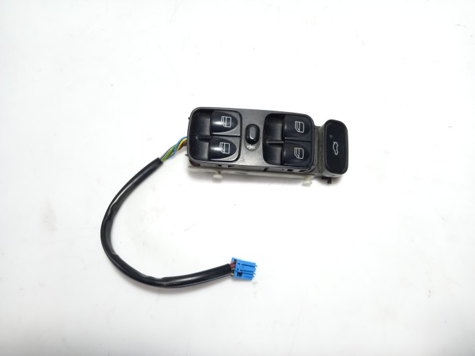 Butoane geamuri sofer  Mercedes C220 W203 2.2 CDI OEM 2000-2007