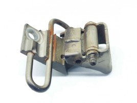 Balama dreapta fata Seat Altea XL (5P5, 5P8) [Fabr 2006-2015] OEM