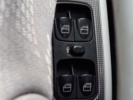 Butoane geamuri sofer  Mercedes C220 W203 2.2 CDI OEM 2000-2007