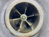 Turbina Audi A4 (8K5, B8) Avant [Fabr 2008-2015] 03L145702H 2.0 TDI CAGA 105KW / 143CP  