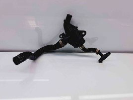 Pompa recirculare apa Opel Corsa D [Fabr 2006-2013] 55185372 1.3 CDTI Z13DTJ  1.3 CDTI Z13DTJ 80KW / 109CP