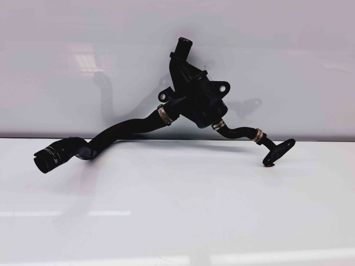 Pompa recirculare apa Opel Corsa D [Fabr 2006-2013] 55185372 1.3 CDTI Z13DTJ  1.3 CDTI Z13DTJ 80KW / 109CP