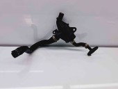 Pompa recirculare apa Opel Corsa D [Fabr 2006-2013] 55185372 1.3 CDTI Z13DTJ  1.3 CDTI Z13DTJ 80KW / 109CP