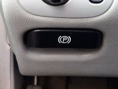 Buton frana de mana  Mercedes C220 W203 2.2 CDI OEM 2000-2007