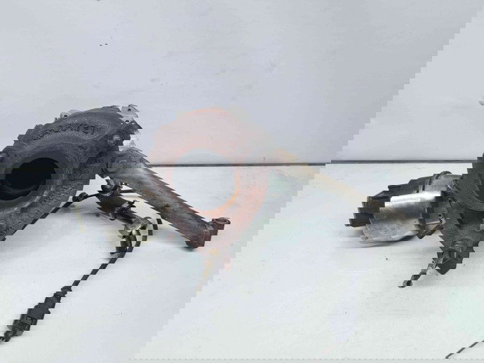 Turbina Audi A4 (8K5, B8) Avant [Fabr 2008-2015] 03L145702H 2.0 TDI CAGA 105KW / 143CP  