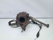 Turbina Audi A4 (8K5, B8) Avant [Fabr 2008-2015] 03L145702H 2.0 TDI CAGA 105KW / 143CP  