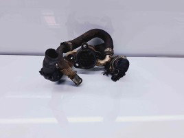 Racitor gaze Opel Corsa D [Fabr 2006-2013] OEM 1.3 CDTI Z13DTJ  1.3 CDTI Z13DTJ 80KW / 109CP