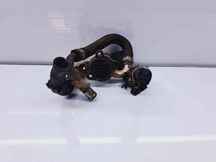 Racitor gaze Opel Corsa D [Fabr 2006-2013] OEM 1.3 CDTI Z13DTJ  1.3 CDTI Z13DTJ 80KW / 109CP