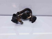 Racitor gaze Opel Corsa D [Fabr 2006-2013] OEM 1.3 CDTI Z13DTJ  1.3 CDTI Z13DTJ 80KW / 109CP