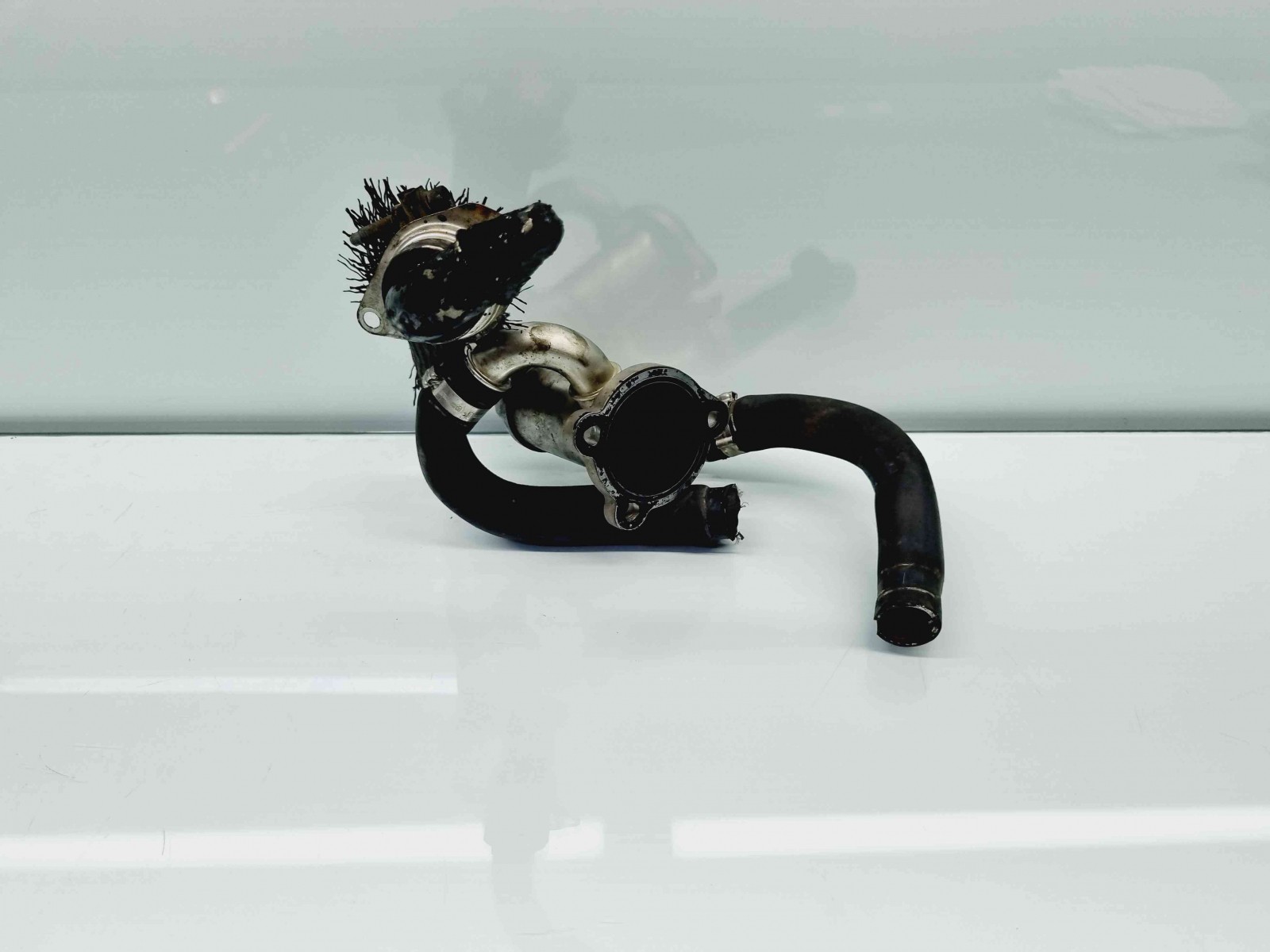 Racitor gaze Opel Corsa D [Fabr 2006-2013] OEM 1.3 CDTI Z13DTJ 1.3 CDTI Z13DTJ 80KW / 109CP