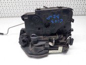 Broasca usa dreapta spate Bmw 3 (E90) [Fabr 2005-2011] 7060296