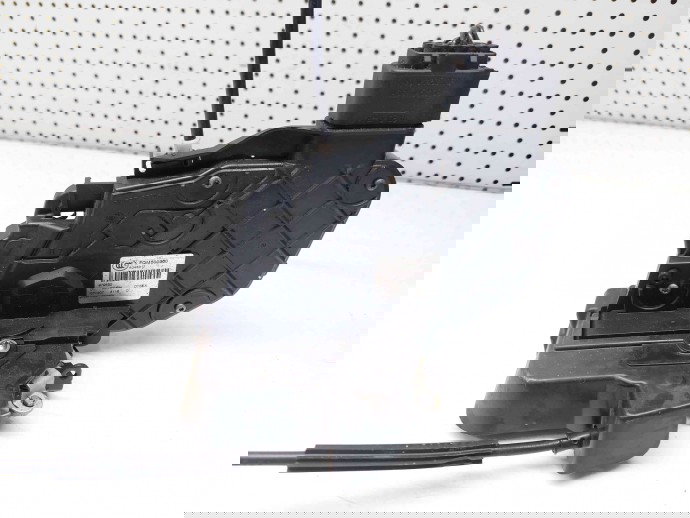 Broasca usa dreapta spate LAND ROVER Freelander 2 (FA) [Fabr 2006-2014] 979592