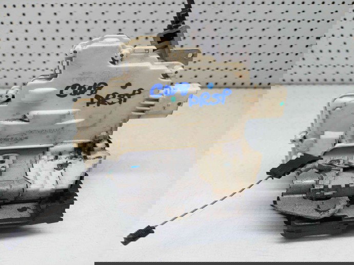 Broasca usa dreapta spate Seat Altea XL (5P5, 5P8) [Fabr 2006-2015] OEM