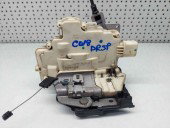 Broasca usa dreapta spate Seat Altea XL (5P5, 5P8) [Fabr 2006-2015] OEM