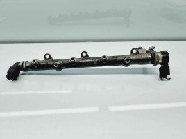 Rampa injectoare Bmw 5 (E60) [Fabr 2004-2010] 7787164 | 0445214030 2.0 M47N 120KW / 163CP  