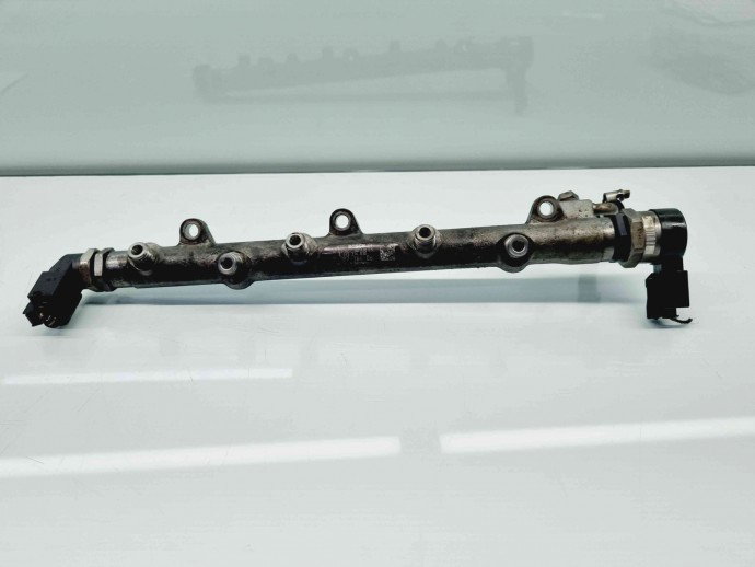 Rampa injectoare Bmw 5 (E60) [Fabr 2004-2010] 7787164 | 0445214030 2.0 M47N 120KW / 163CP  