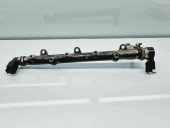 Rampa injectoare Bmw 5 (E60) [Fabr 2004-2010] 7787164 | 0445214030 2.0 M47N 120KW / 163CP  